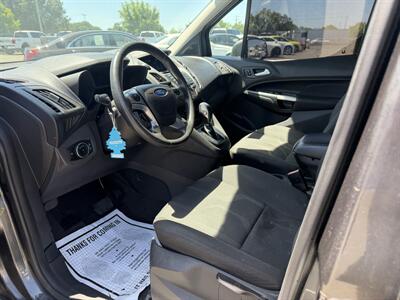 2016 Ford Transit Connect XLT - Photo 12 - Elk Grove, CA 95624