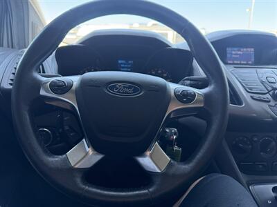 2016 Ford Transit Connect XLT - Photo 9 - Elk Grove, CA 95624
