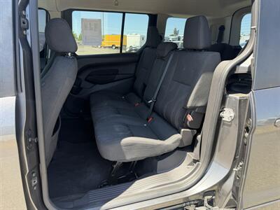 2016 Ford Transit Connect XLT - Photo 13 - Elk Grove, CA 95624