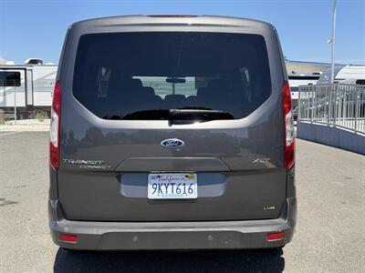 2016 Ford Transit Connect XLT - Photo 5 - Elk Grove, CA 95624