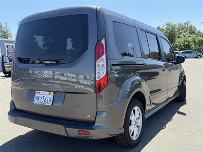 2016 Ford Transit Connect XLT - Photo 6 - Elk Grove, CA 95624