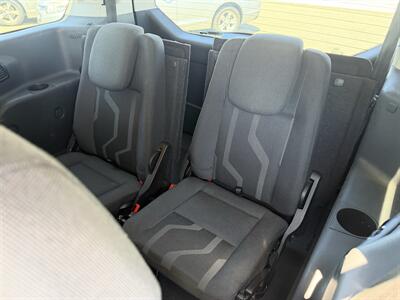 2016 Ford Transit Connect XLT - Photo 14 - Elk Grove, CA 95624