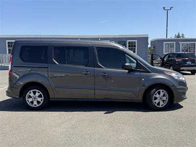 2016 Ford Transit Connect XLT - Photo 8 - Elk Grove, CA 95624