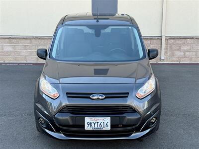 2016 Ford Transit Connect XLT   - Photo 2 - Elk Grove, CA 95624