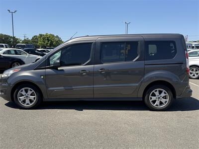 2016 Ford Transit Connect XLT - Photo 7 - Elk Grove, CA 95624