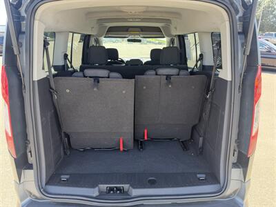 2016 Ford Transit Connect XLT - Photo 21 - Elk Grove, CA 95624