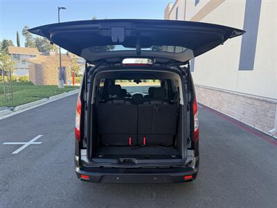 2016 Ford Transit Connect XLT   - Photo 21 - Elk Grove, CA 95624