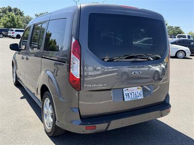 2016 Ford Transit Connect XLT - Photo 4 - Elk Grove, CA 95624
