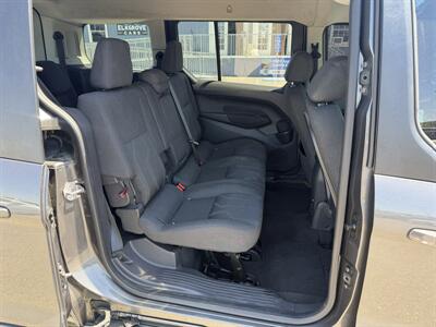 2016 Ford Transit Connect XLT - Photo 18 - Elk Grove, CA 95624