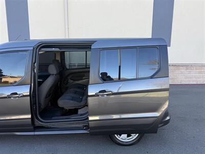 2016 Ford Transit Connect XLT   - Photo 17 - Elk Grove, CA 95624