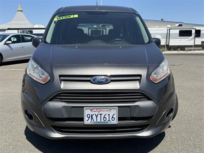 2016 Ford Transit Connect XLT - Photo 2 - Elk Grove, CA 95624