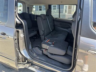 2016 Ford Transit Connect XLT - Photo 17 - Elk Grove, CA 95624