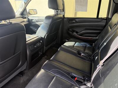 2015 GMC Yukon XL SLE - Photo 25 - Elk Grove, CA 95624