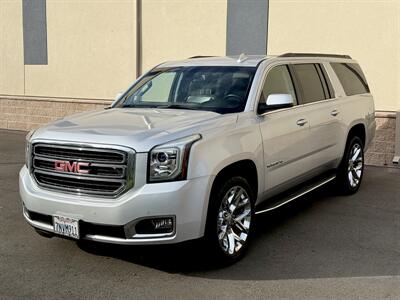 2015 GMC Yukon XL SLE - Photo 3 - Elk Grove, CA 95624