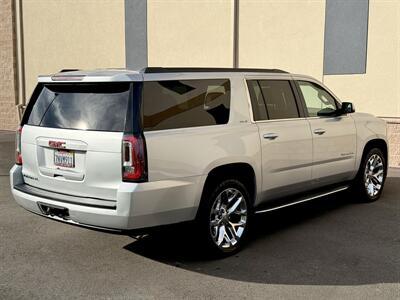 2015 GMC Yukon XL SLE - Photo 8 - Elk Grove, CA 95624