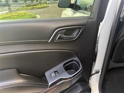 2015 GMC Yukon XL SLE - Photo 28 - Elk Grove, CA 95624