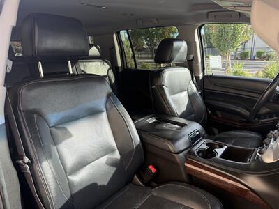 2015 GMC Yukon XL SLE - Photo 37 - Elk Grove, CA 95624