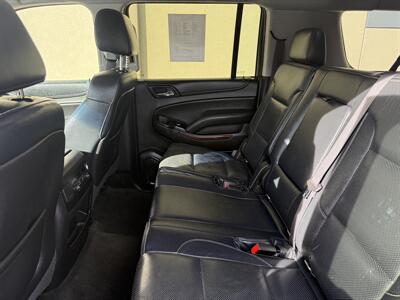 2015 GMC Yukon XL SLE - Photo 26 - Elk Grove, CA 95624