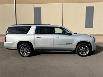 2015 GMC Yukon XL SLE - Photo 4 - Elk Grove, CA 95624