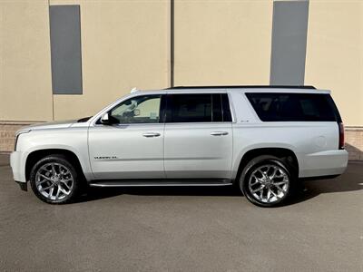 2015 GMC Yukon XL SLE - Photo 5 - Elk Grove, CA 95624