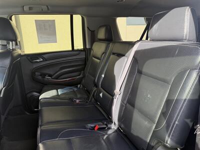 2015 GMC Yukon XL SLE - Photo 27 - Elk Grove, CA 95624