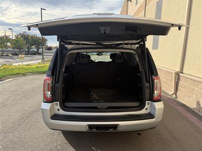 2015 GMC Yukon XL SLE - Photo 33 - Elk Grove, CA 95624