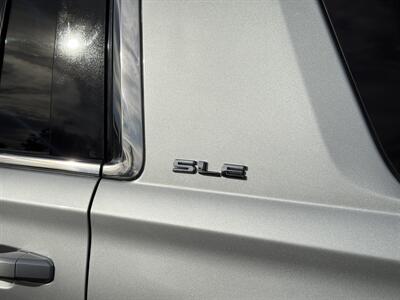 2015 GMC Yukon XL SLE - Photo 12 - Elk Grove, CA 95624