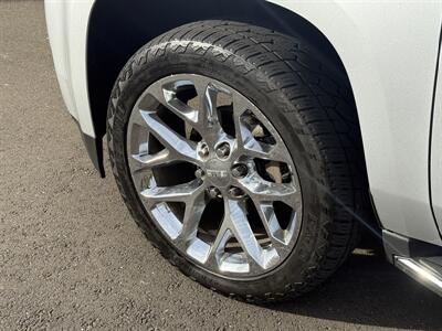 2015 GMC Yukon XL SLE - Photo 10 - Elk Grove, CA 95624