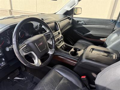 2015 GMC Yukon XL SLE - Photo 15 - Elk Grove, CA 95624
