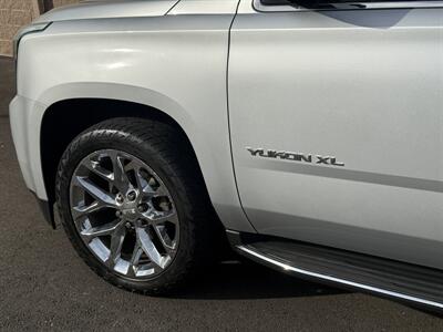 2015 GMC Yukon XL SLE - Photo 9 - Elk Grove, CA 95624