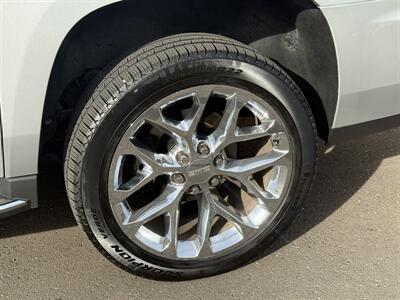 2015 GMC Yukon XL SLE - Photo 11 - Elk Grove, CA 95624