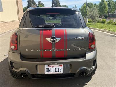 2014 MINI Countryman Cooper S ALL4   - Photo 5 - Elk Grove, CA 95624