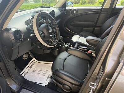 2014 MINI Countryman Cooper S ALL4   - Photo 12 - Elk Grove, CA 95624