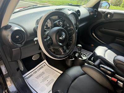 2014 MINI Countryman Cooper S ALL4   - Photo 11 - Elk Grove, CA 95624