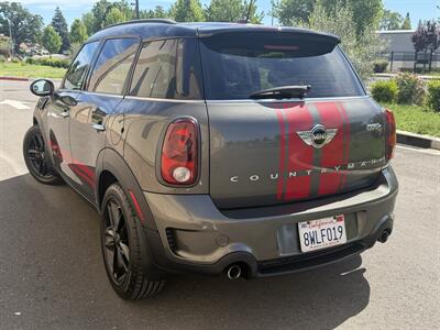 2014 MINI Countryman Cooper S ALL4   - Photo 4 - Elk Grove, CA 95624