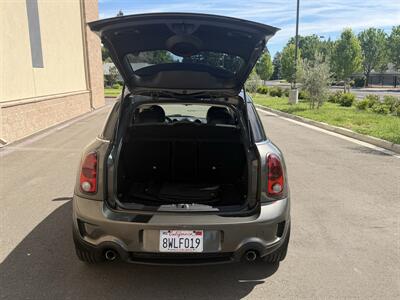 2014 MINI Countryman Cooper S ALL4   - Photo 18 - Elk Grove, CA 95624