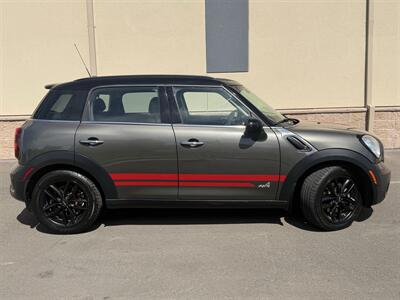 2014 MINI Countryman Cooper S ALL4   - Photo 7 - Elk Grove, CA 95624