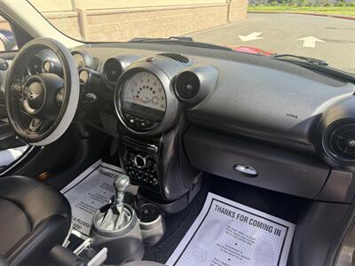 2014 MINI Countryman Cooper S ALL4   - Photo 14 - Elk Grove, CA 95624