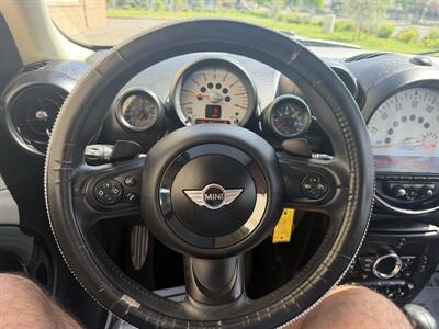 2014 MINI Countryman Cooper S ALL4   - Photo 8 - Elk Grove, CA 95624