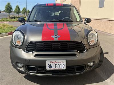 2014 MINI Countryman Cooper S ALL4   - Photo 2 - Elk Grove, CA 95624