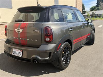 2014 MINI Countryman Cooper S ALL4   - Photo 6 - Elk Grove, CA 95624