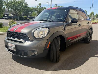 2014 MINI Countryman Cooper S ALL4   - Photo 3 - Elk Grove, CA 95624