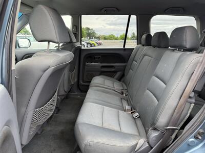 2008 Honda Pilot VP   - Photo 15 - Elk Grove, CA 95624