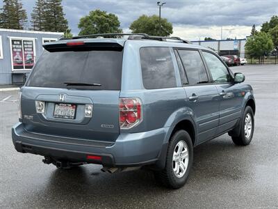 2008 Honda Pilot VP   - Photo 7 - Elk Grove, CA 95624