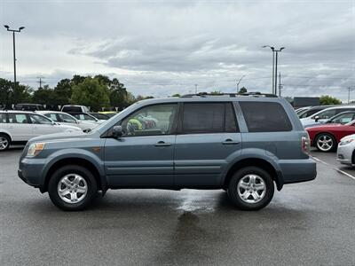 2008 Honda Pilot VP   - Photo 4 - Elk Grove, CA 95624