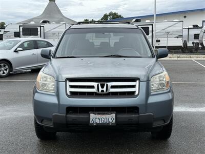 2008 Honda Pilot VP   - Photo 2 - Elk Grove, CA 95624