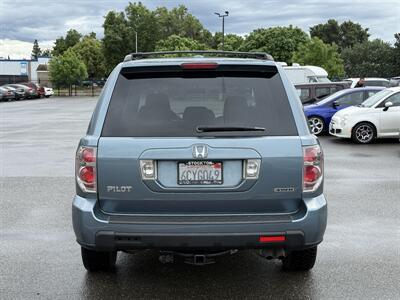 2008 Honda Pilot VP   - Photo 6 - Elk Grove, CA 95624
