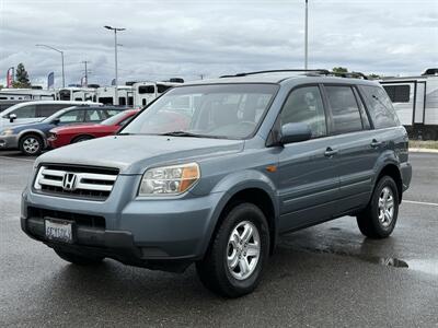 2008 Honda Pilot VP   - Photo 3 - Elk Grove, CA 95624