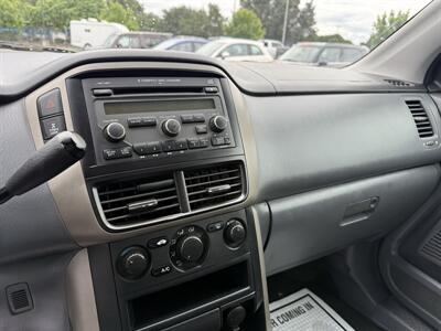 2008 Honda Pilot VP   - Photo 13 - Elk Grove, CA 95624