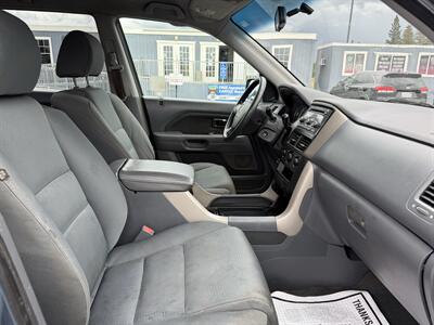 2008 Honda Pilot VP   - Photo 19 - Elk Grove, CA 95624